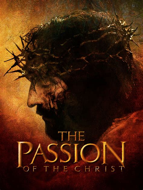 passion of the christ subtitles